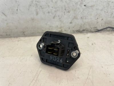 Лот: 23532036. Фото: 1. реостат печки Kia Rio JB. Двигатель и элементы двигателя