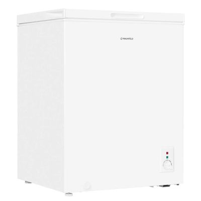 Лот: 24474748. Фото: 1. Морозильный ларь Maunfeld MFL150W. Холодильники, морозильные камеры