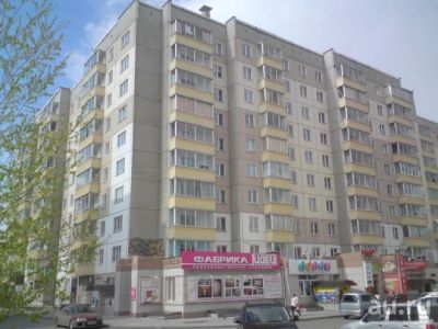 Лот: 9639612. Фото: 1. Продам 4х к. квартиру на Молокова. Квартиры, студии