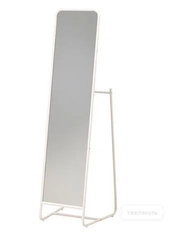 Лот: 7675499. Фото: 1. Зеркало ИКЕА кнаппер IKEA. Зеркала