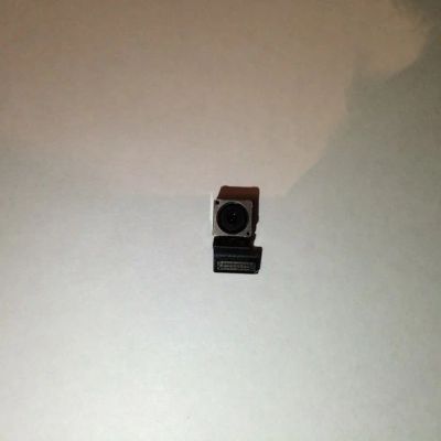 Лот: 8009728. Фото: 1. Продам камеру заднюю для Ipone... Корпуса, клавиатуры, кнопки