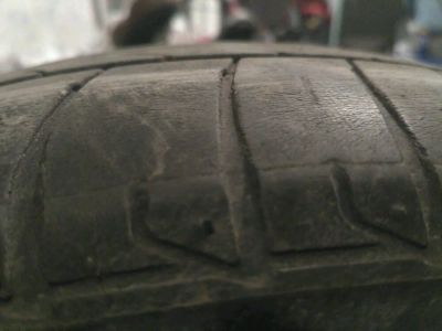 Лот: 9491485. Фото: 1. Шины r15 Bridgestone B250. Шины