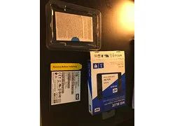 Лот: 18350300. Фото: 1. SSD. SSD-накопители