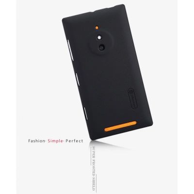 Лот: 5070637. Фото: 1. Пластиковый Чехол Кейс Nillkin... Чехлы, бамперы