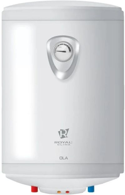 Лот: 16127307. Фото: 1. Водонагреватель Royal Clima RWH-050-RE... Водонагреватели, бойлеры
