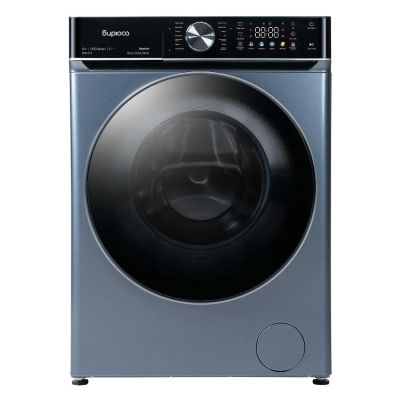 Лот: 25263477. Фото: 1. Стиральная машина Бирюса WM-SC914... Стиральные машины