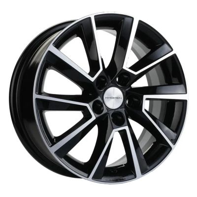 Лот: 20209193. Фото: 1. Диск KHW1507 (15_Rapid/Fabia... Диски