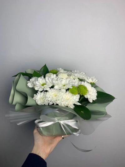 Лот: 25739101. Фото: 1. 12. Цветы в оазисе. Свежие цветы