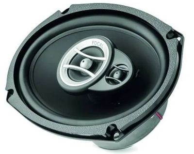 Лот: 21167482. Фото: 1. Focal Auditor RCX-690 акустика. Акустика автомобильная