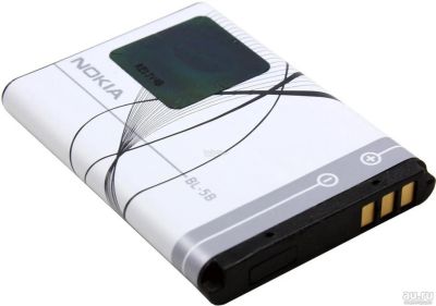 Лот: 14623178. Фото: 1. Куплю Аккумулятор для Nokia BL-5B. Кнопочные мобильные телефоны