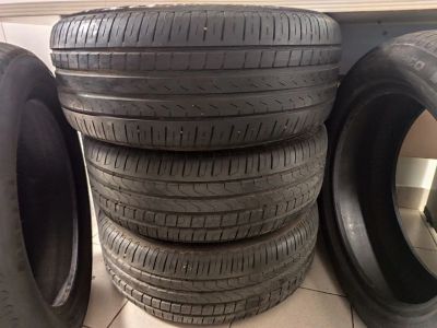 Лот: 25547972. Фото: 1. Шины Pirelli P7 Cinturato. Шины