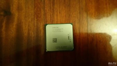 Лот: 10462761. Фото: 1. Процессор AMD FX-6300. Процессоры