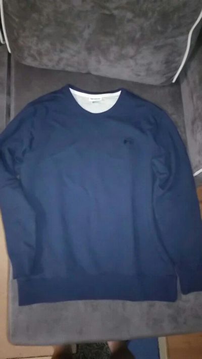 Лот: 6885664. Фото: 1. Толстовка Reebok Classic. Свитеры, толстовки, худи