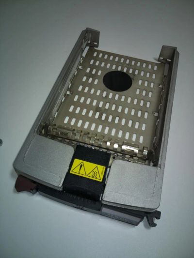 Лот: 8717477. Фото: 1. Салазки SCSI от сервера HP ML350... Корзины, шасси