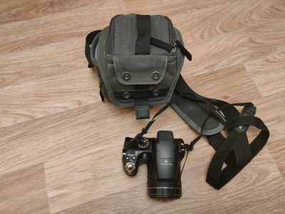 Лот: 18221817. Фото: 1. FujiFilm FinePix S4300. Цифровые компактные