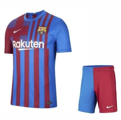 Лот: 18978564. Фото: 1. Футбольная форма Nike FC Barcelona... Форма
