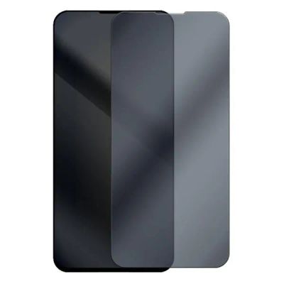 Лот: 24602284. Фото: 1. Защитное стекло Krutoff для Nokia... Защитные стёкла, защитные плёнки