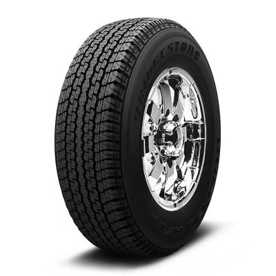 Лот: 6957314. Фото: 1. 275/65/17 "Bridgestone Dueler... Шины