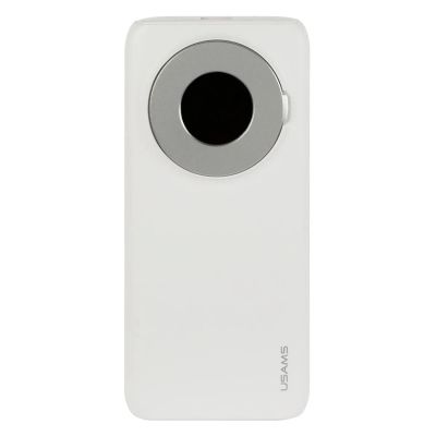 Лот: 24543148. Фото: 1. Внешний аккумулятор Usams US-CD171... Внешние, портативные аккумуляторы для смартфонов (Power bank)