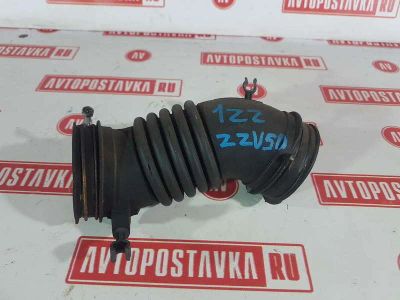 Лот: 20898535. Фото: 1. Патрубок воздушного фильтра Toyota... Расходные материалы