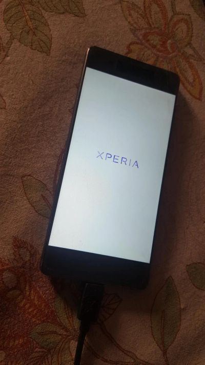 Лот: 11125343. Фото: 1. Sony XA. Смартфоны