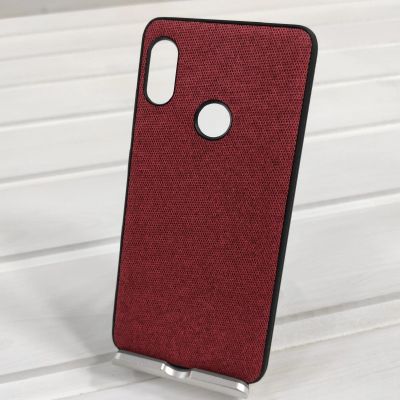 Лот: 12878877. Фото: 1. Чехол бампер Xiaomi Redmi NOTE... Чехлы, бамперы