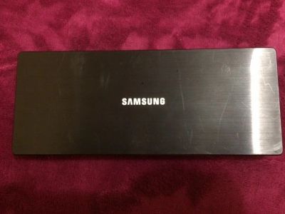 Лот: 12079096. Фото: 1. Модуль приставка Samsung One Connect... Другое (тв и видео)