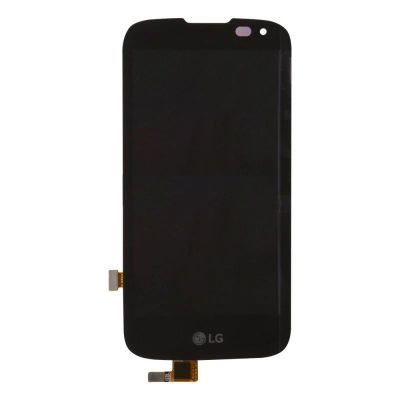 Лот: 12667312. Фото: 1. Дисплей LG K100DS ( K3 LTE ) в... Дисплеи, дисплейные модули, тачскрины