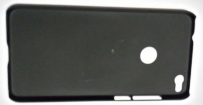 Лот: 9864426. Фото: 1. Чехол бампер чёрный для Huawei... Чехлы, бамперы