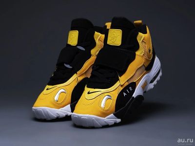 Лот: 14376858. Фото: 1. Кроссовки Nike Air Max Speed... Кеды, кроссовки, слипоны