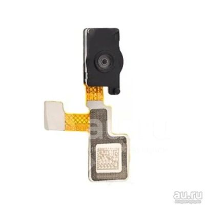 Лот: 18617432. Фото: 1. Шлейф Xiaomi Mi 9 SE на сканер... Шлейфы, разъёмы