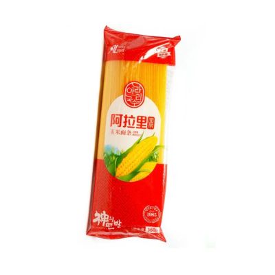 Лот: 20611239. Фото: 1. Лапша кукурузная Alali Noodles... Другое (продукты)