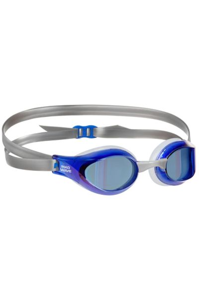 Лот: 24592110. Фото: 1. Стартовые очки Mad Wave Forward... Плавание