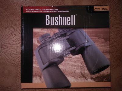 Лот: 9612804. Фото: 1. Бинокль Bresser Bushnell TM-224... Бинокли