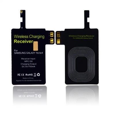 Лот: 9757021. Фото: 1. Беспроводное зарядное для Samsung... Зарядные устройства