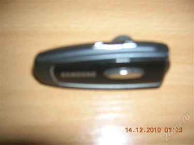 Лот: 673463. Фото: 1. Блютус Samsung WEP150MBE(неисправный... Другое (смартфоны, связь, навигация)