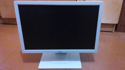 Лот: 6560988. Фото: 1. Монитор Fujitsu Simens 20". ЖК-мониторы
