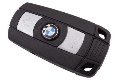 Лот: 19307164. Фото: 1. Смарт ключ для BMW X1,X6,Z4,3... Автомобильные сигнализации