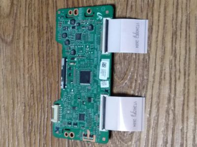 Лот: 12874172. Фото: 1. T-con t320hvn02.0 ctrl bd 32t26-c00... Запчасти для телевизоров, видеотехники, аудиотехники