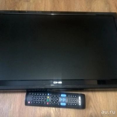 Лот: 16358218. Фото: 1. Телевизор DNS M24DM8 24. Телевизоры