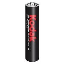 Лот: 7599254. Фото: 1. Батарейка Kodak r03 extra heavy... Батарейки, аккумуляторы, элементы питания