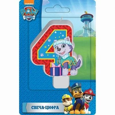 Лот: 12136165. Фото: 1. Свеча для торта. С днем рождения... Свечи