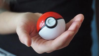 Лот: 10795032. Фото: 1. Гриндер pokeball. Аксессуары и запчасти для кальянов
