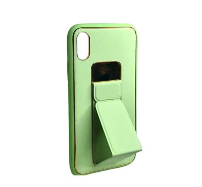 Лот: 22146556. Фото: 1. ЧЕХОЛ ДЛЯ iPhone X/XS LUXURY С... Чехлы, бамперы