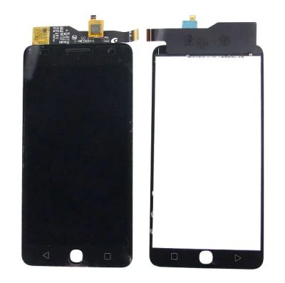 Лот: 11769314. Фото: 1. Дисплей Alcatel OT-5022D (Pop... Дисплеи, дисплейные модули, тачскрины