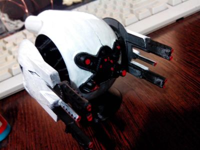 Лот: 3032956. Фото: 1. oblivion -dron-. Другое (моделизм)