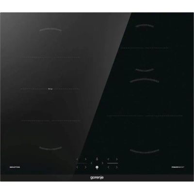 Лот: 24455982. Фото: 1. Индукционная варочная панель Gorenje... Плиты, духовые шкафы, варочные поверхности