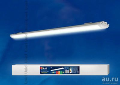 Лот: 9640217. Фото: 1. светильник ULO-ZL90-50W. Другое освещение