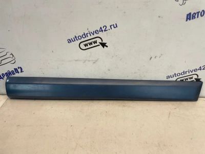 Лот: 24397308. Фото: 1. накладка двери Renault Sandero... Другое (автозапчасти)