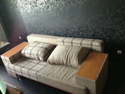 Лот: 9945216. Фото: 1. Диван. Диваны